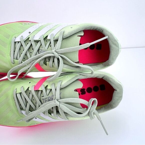 NWOT Adidas Terrex Speed Ultra trail running shoes - Picture 8 of 10